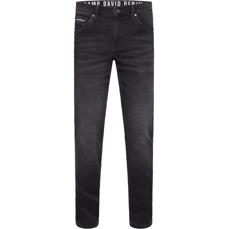 CAMP DAVID Džiny DA:VD Regular Fit