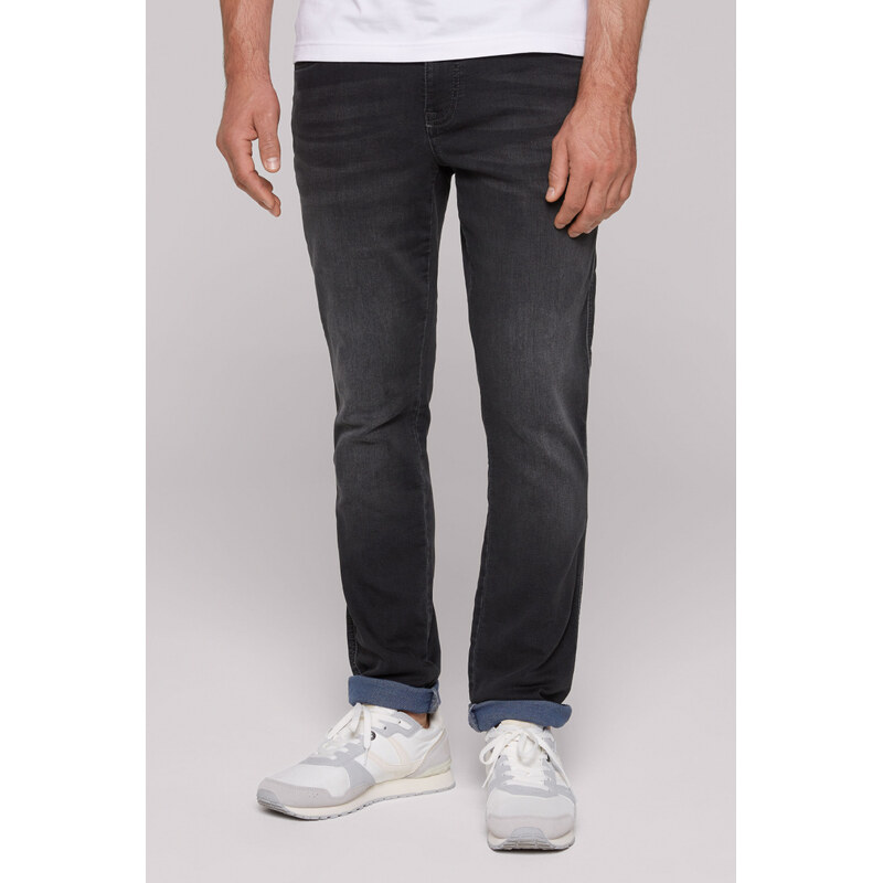 CAMP DAVID Džiny DA:VD Regular Fit