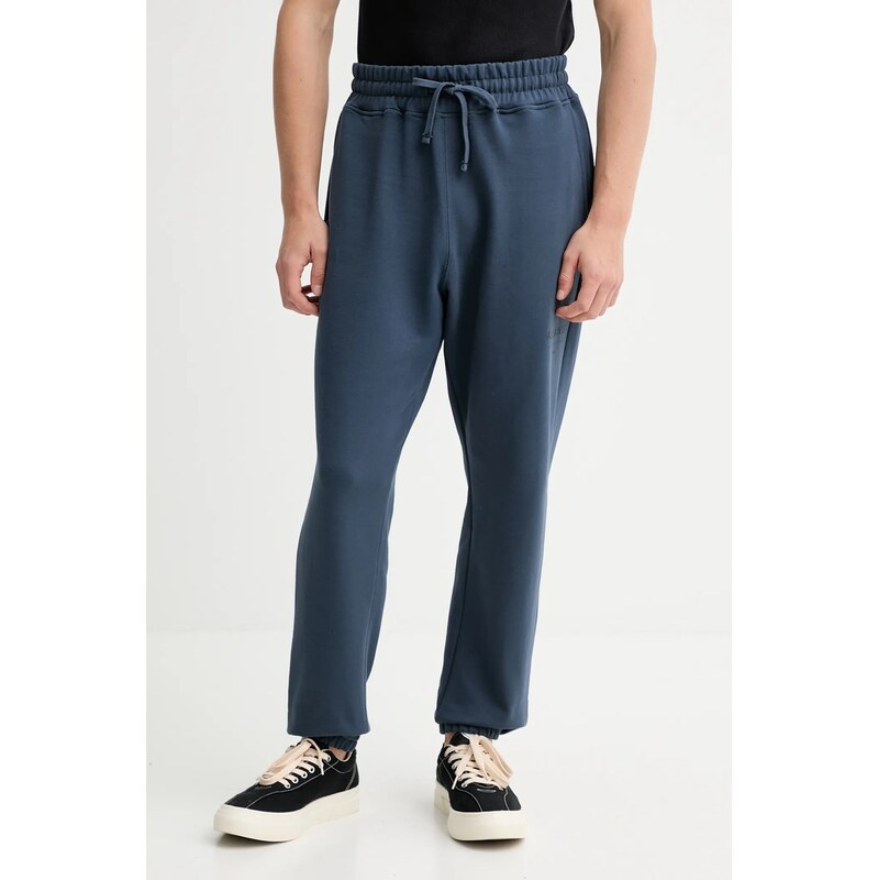 AllSaints Bavlněné tepláky AllSaints UNDRGRND