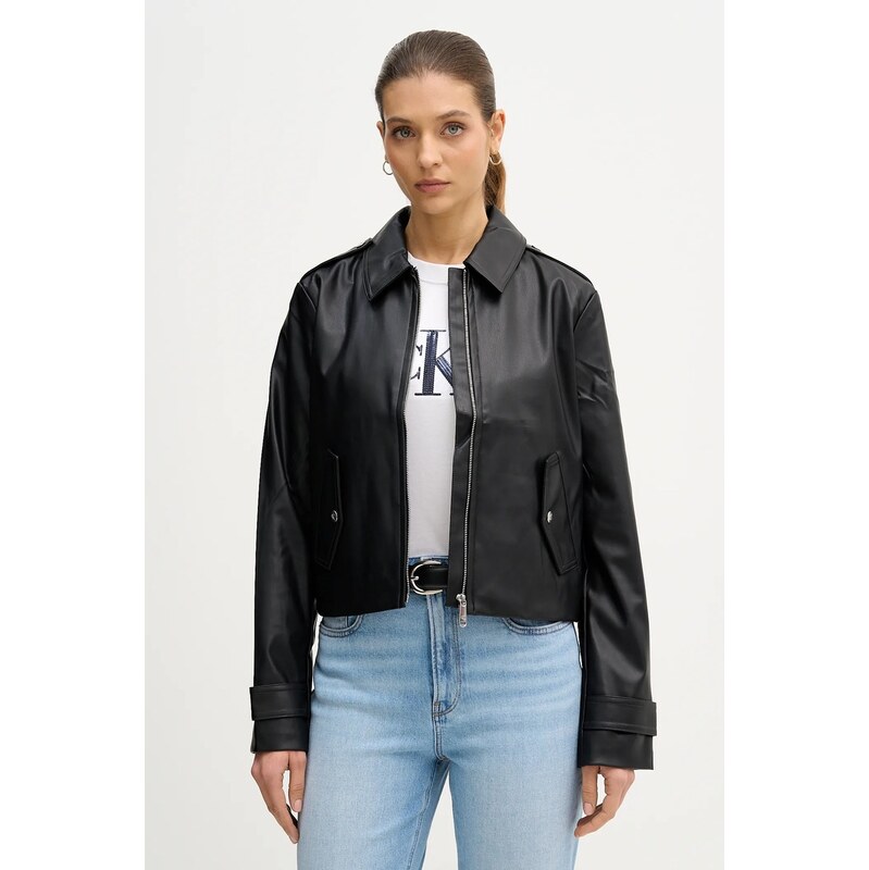 Calvin Klein Jeans Bunda Calvin Klein Jeans