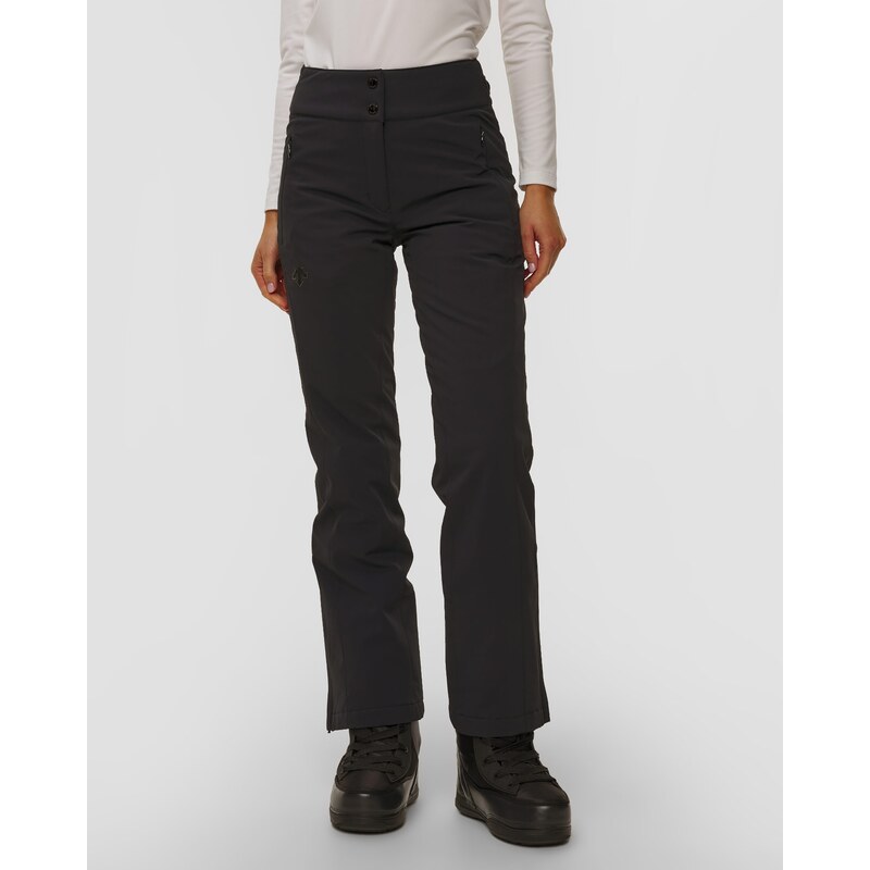 Lyžařské Kalhoty Se Zvýšeným Pasem Descente Insulated Pants V
