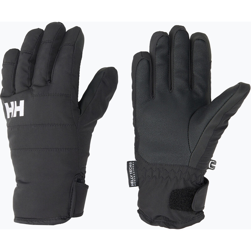 Dětsklé lyžařské rukavice Helly Hansen Jr Swift Ht Glove 2.0