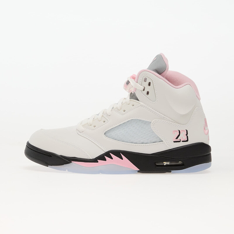 Air Jordan 5 Retro 35th Anniversary (HQ7978-102) White/ Med Soft