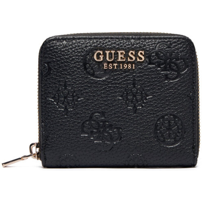 Guess dámská černá peněženka 110194544