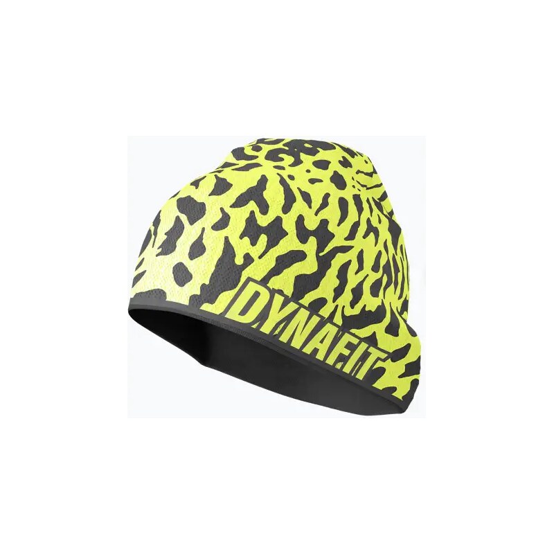 Dynafit Graphic čepice Ultra Yellow vel. uni 110200245