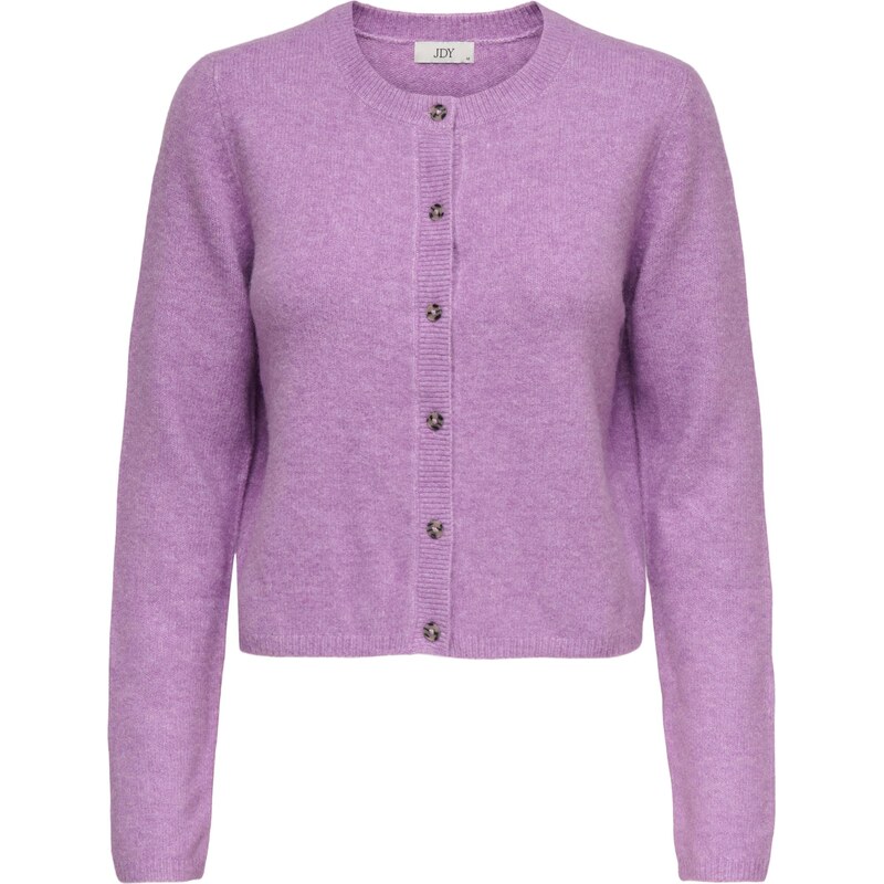JDY Kardigan JDYChloe orchidej 110200070