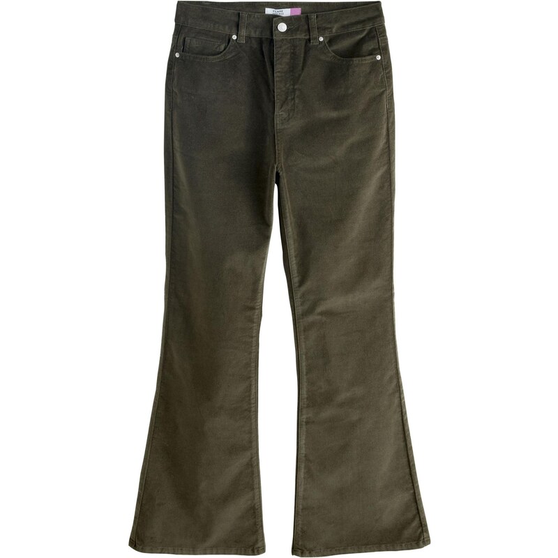 Next Džíny khaki