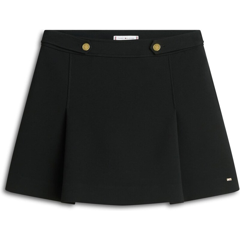 TOMMY HILFIGER Sukně černá 110200382