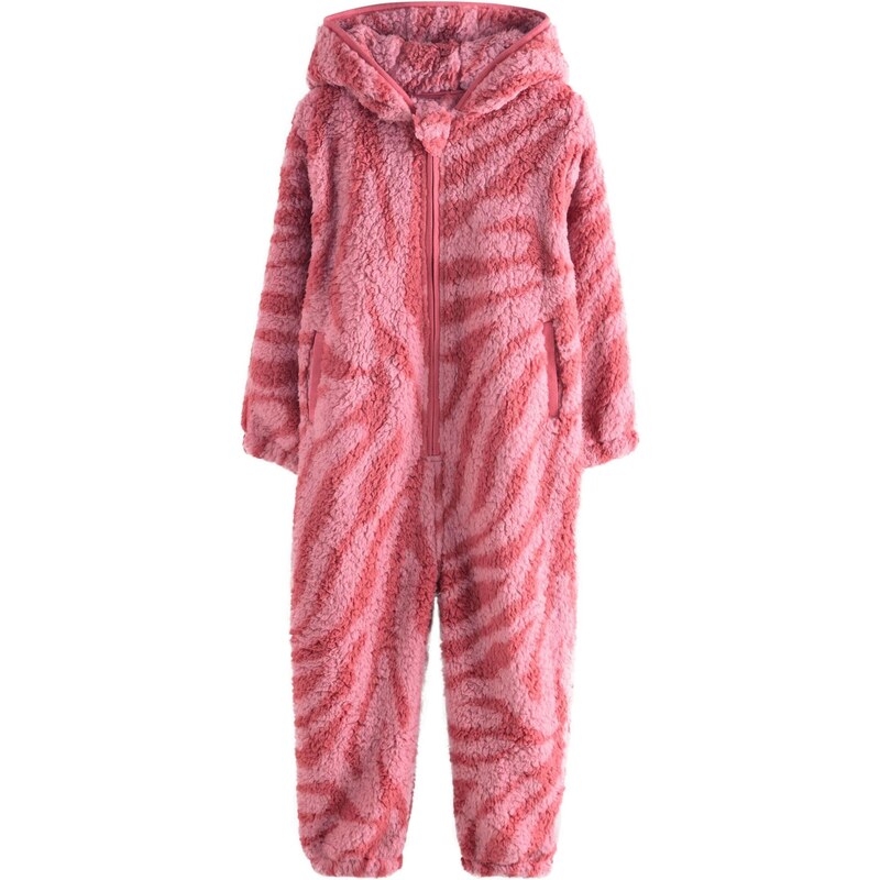 Next Overal pink / růžová