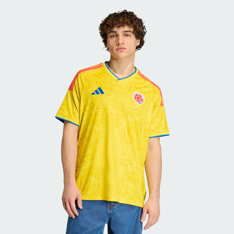 Adidas Domácí dres Kolumbie 26