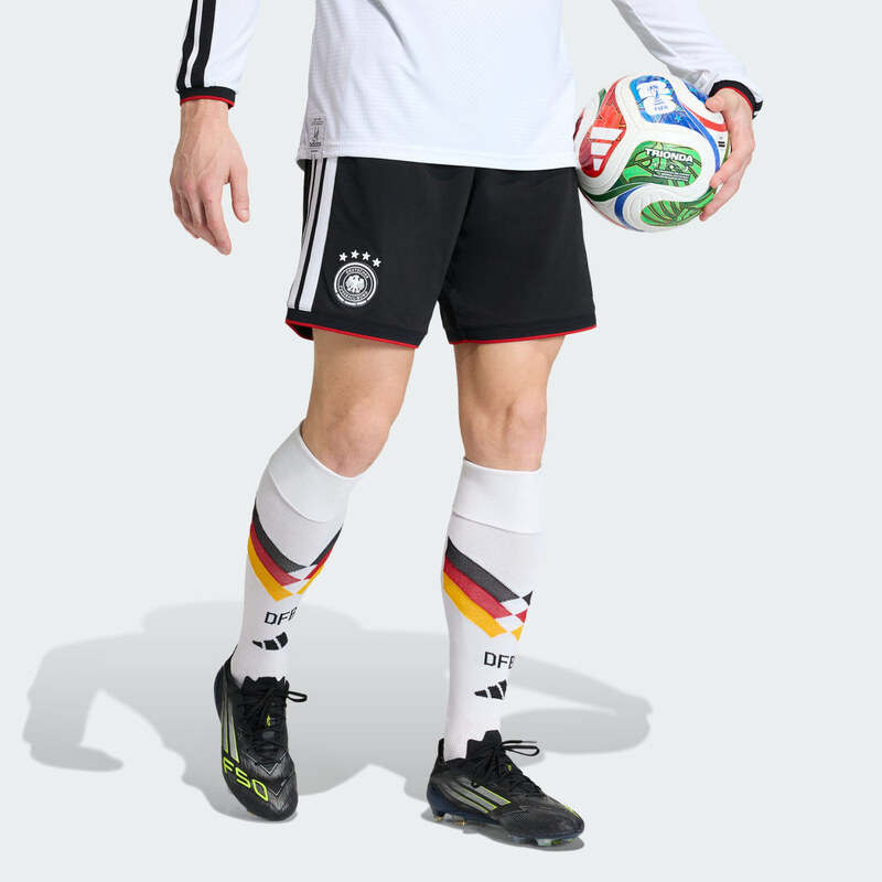 Adidas Domácí kraťasy Německo 26