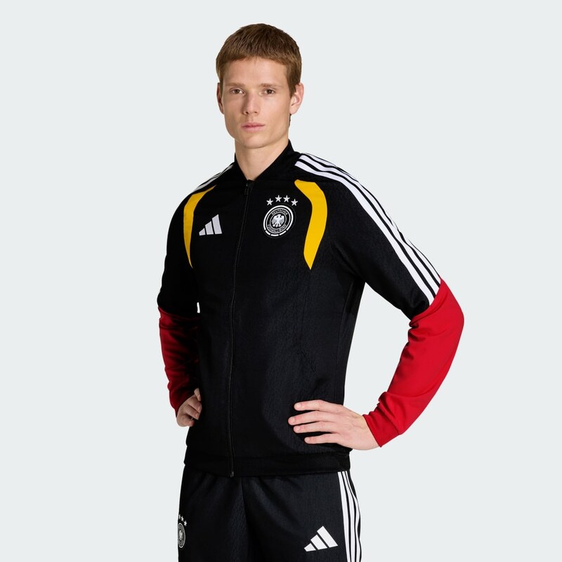 Adidas Reprezentační bunda Německo 26 Tiro