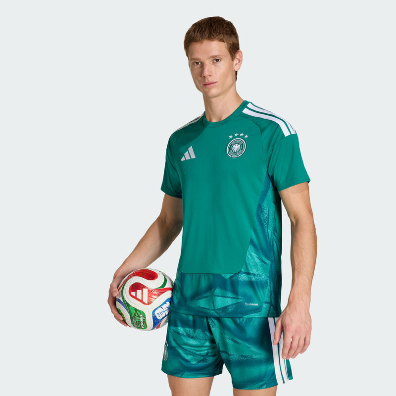 Adidas Domácí brankářský dres Německo 26