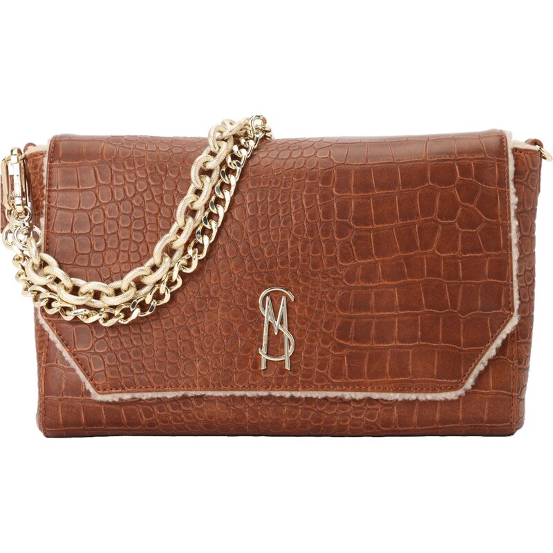 STEVE MADDEN Psaníčko Bamora koňaková 110201020