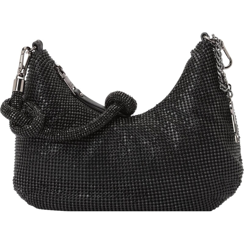 STEVE MADDEN Taška přes rameno Bkaya černá 110201031