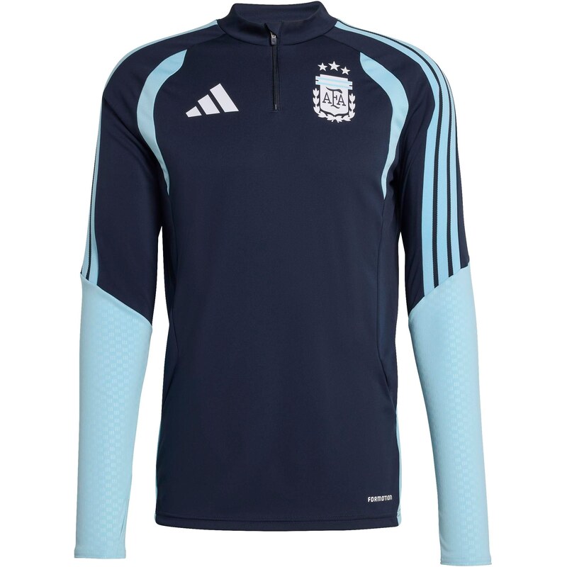 ADIDAS PERFORMANCE Funkční tričko AFA TR TOP modrá / marine