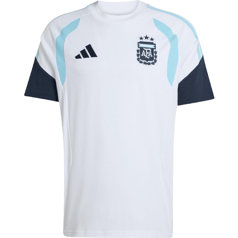 ADIDAS PERFORMANCE Trikot AFA TR JSY bílá