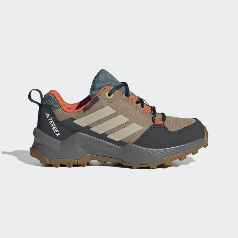 adidas Performance adidas TERREX AX4R R.RDY K BROWN 110203502
