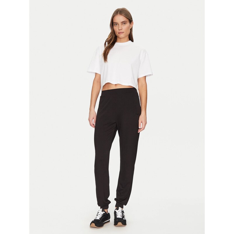 Guess Lucia Jogger BLACK