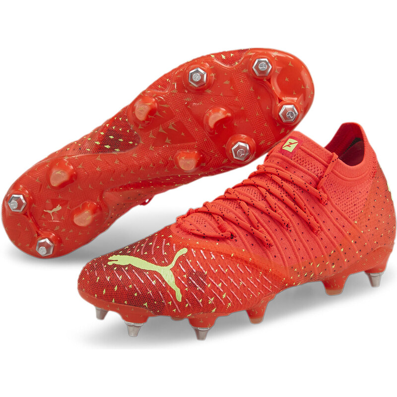 PUMA Boty kopačky pánské Puma Future Z 1.4 Mxsg
