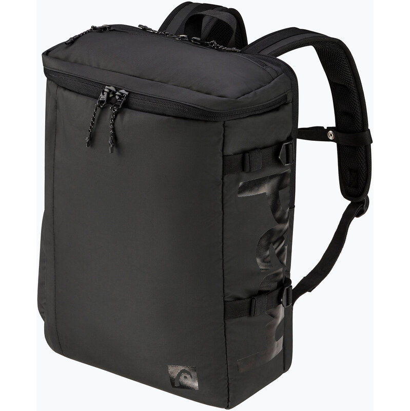 Batoh HEAD Travel Backpack 30 l black