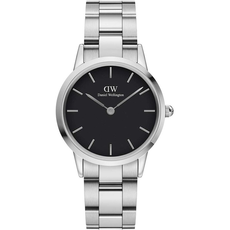 Hodinky Daniel Wellington Iconic Link 76773714