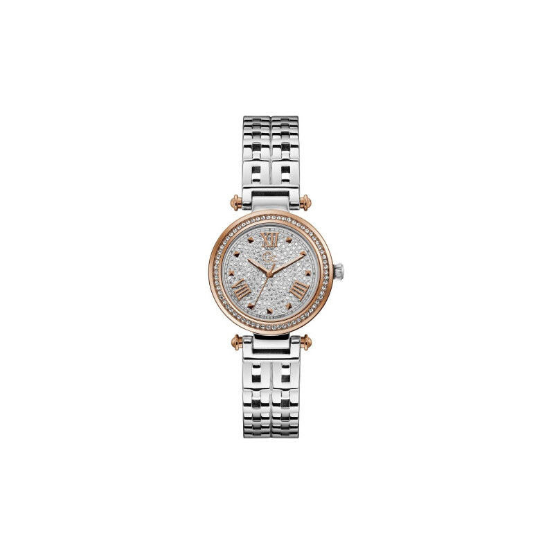 HODINKY GC WOMAN Y47004L1MF (32,0MM) 110272164