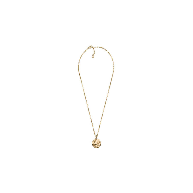Skagen Moderne Stak dámský náhrdelník ocelový SKJ1882710 110272184