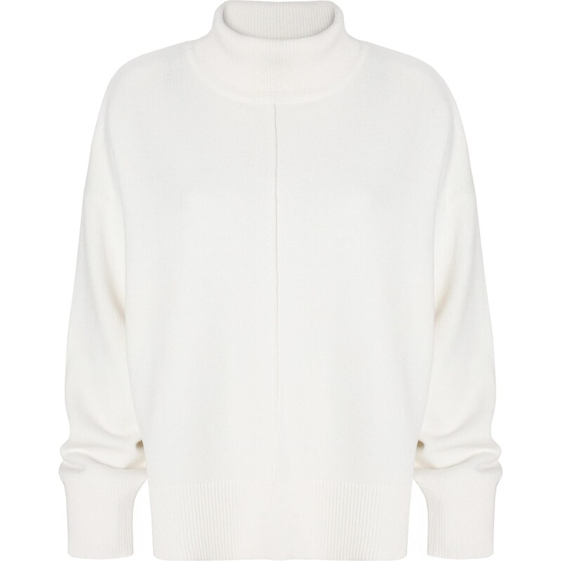 TATUUM Svetr Akemi offwhite