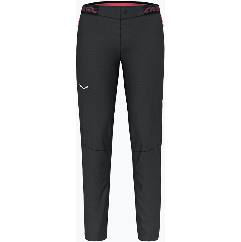 Dámské trekingové kalhoty Salewa Pedroc 2 Durastretch Sho black