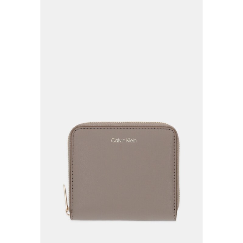 Calvin Klein Peněženka dámská z imitace kůže
