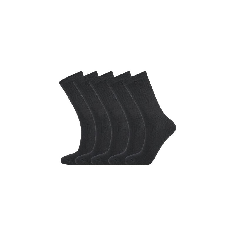Unisex ponožky Endurance SEKO BASIC 5-pack