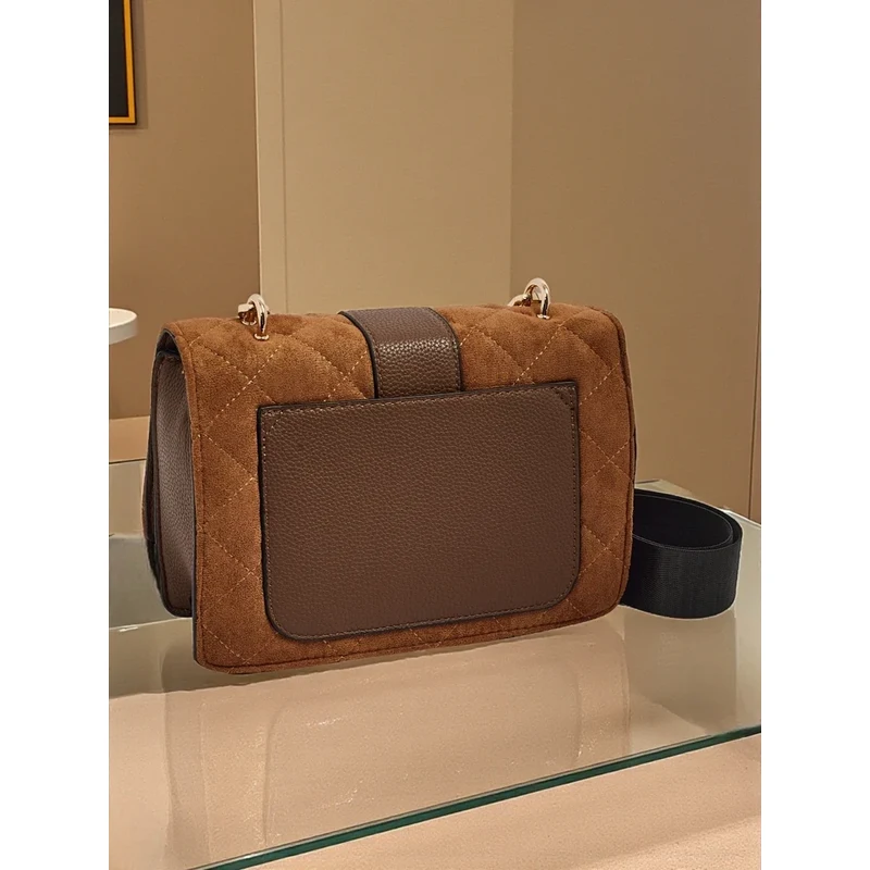 Resti Small womens eco-leather handbag Esmira