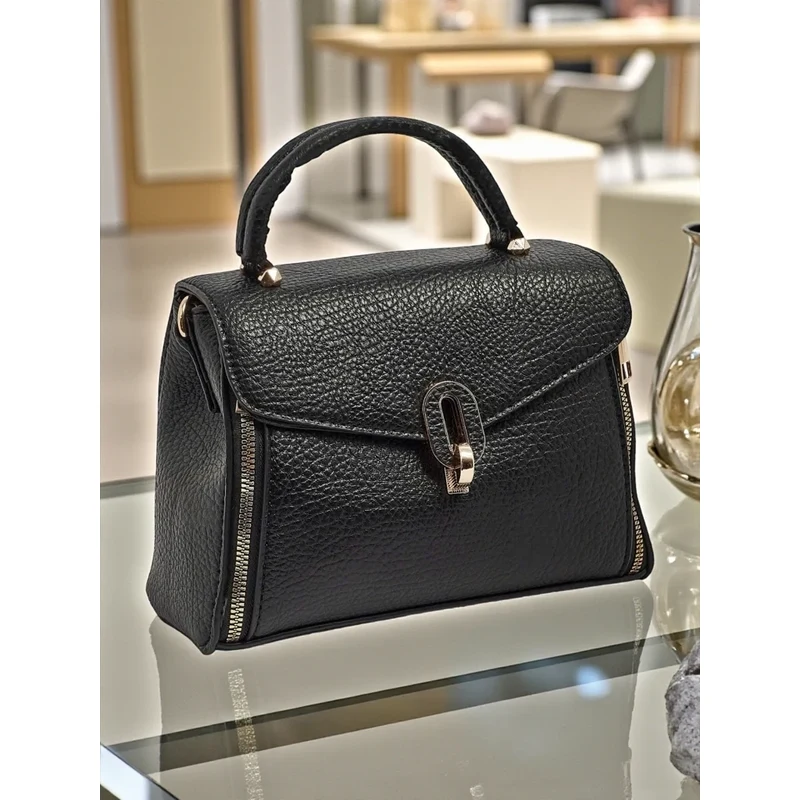 Resti Small womens eco-leather handbag Celoura