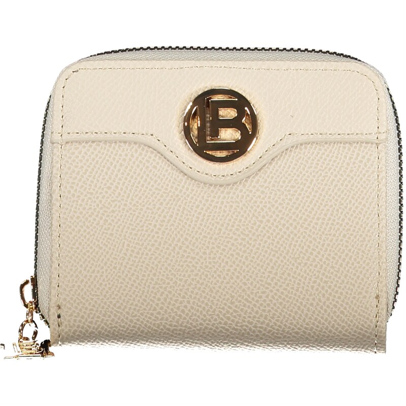 LAURA BIAGIOTTI WOMENS BEIGE WALLET 110304157