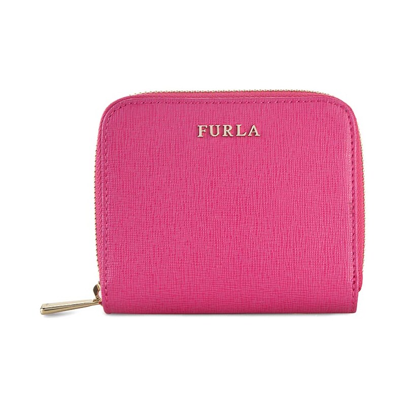 Malá dámská peněženka FURLA - Babylon 771921 P PN51 B30 Pinky 030