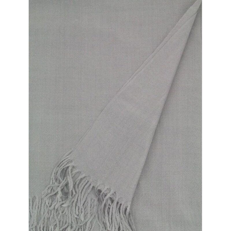 Art Of Polo Pashmina šedá 84901739