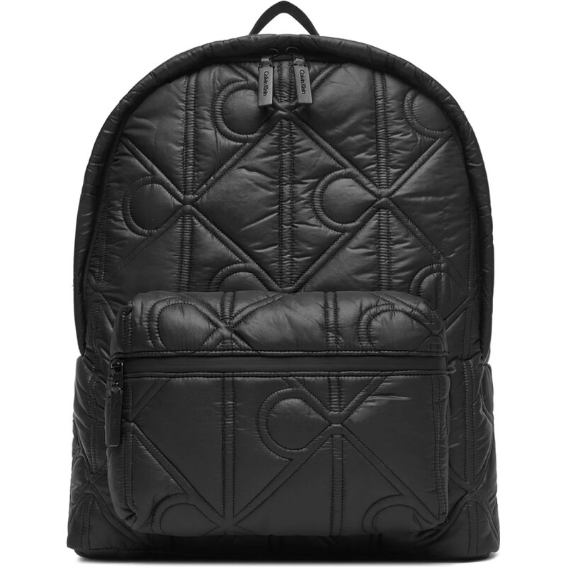 Calvin Klein pánský černý batoh