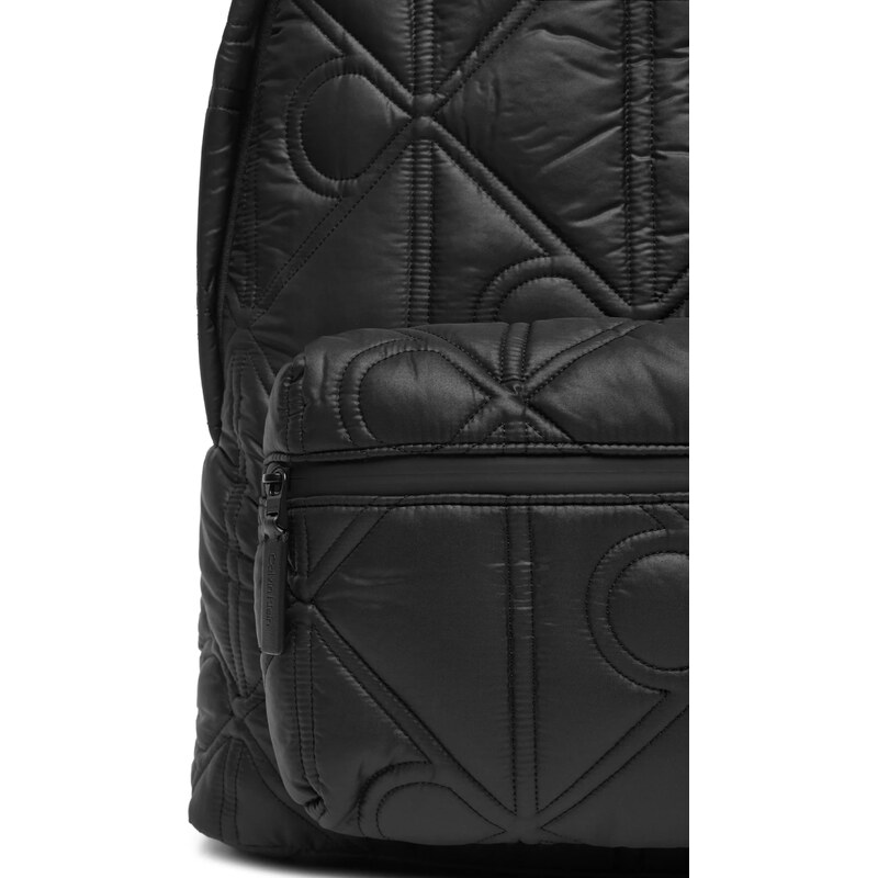 Calvin Klein pánský černý batoh