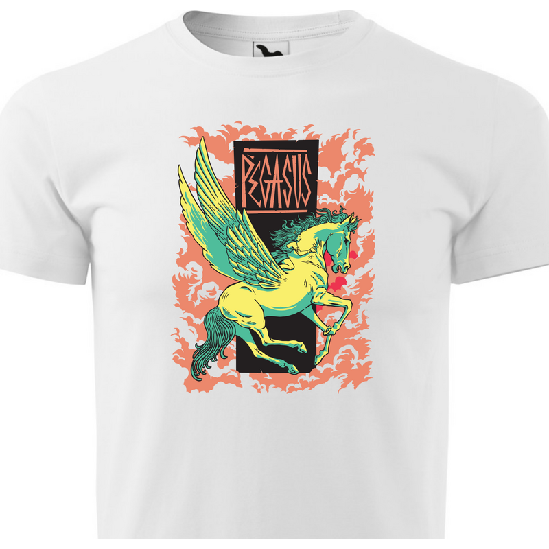 Fenomeno Pánské tričko Pegasus