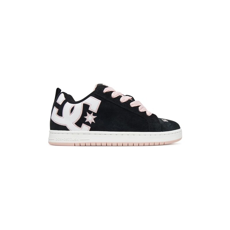 DC Shoes Sneakersy 114150352