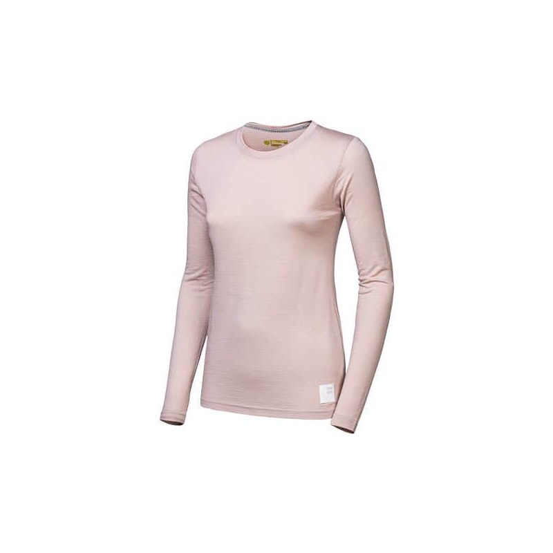 Sensor Merino Cordura - Dámské triko s dlouhým rukávem 110311970