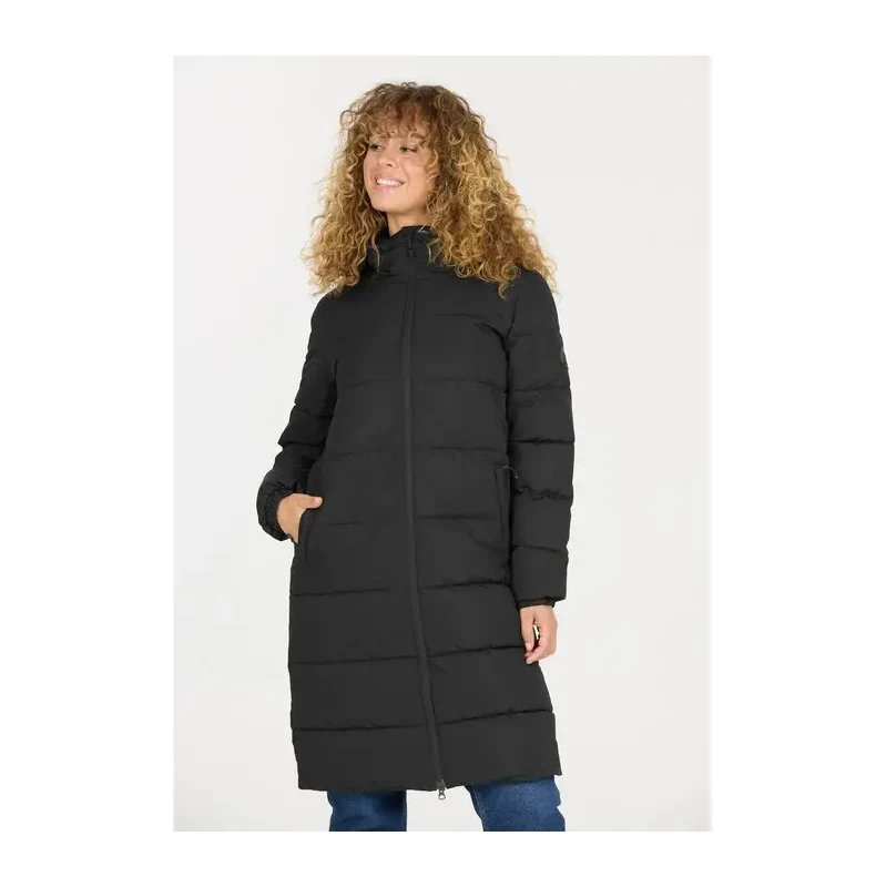 Dámský zimní kabát Whistler Abella 103508625