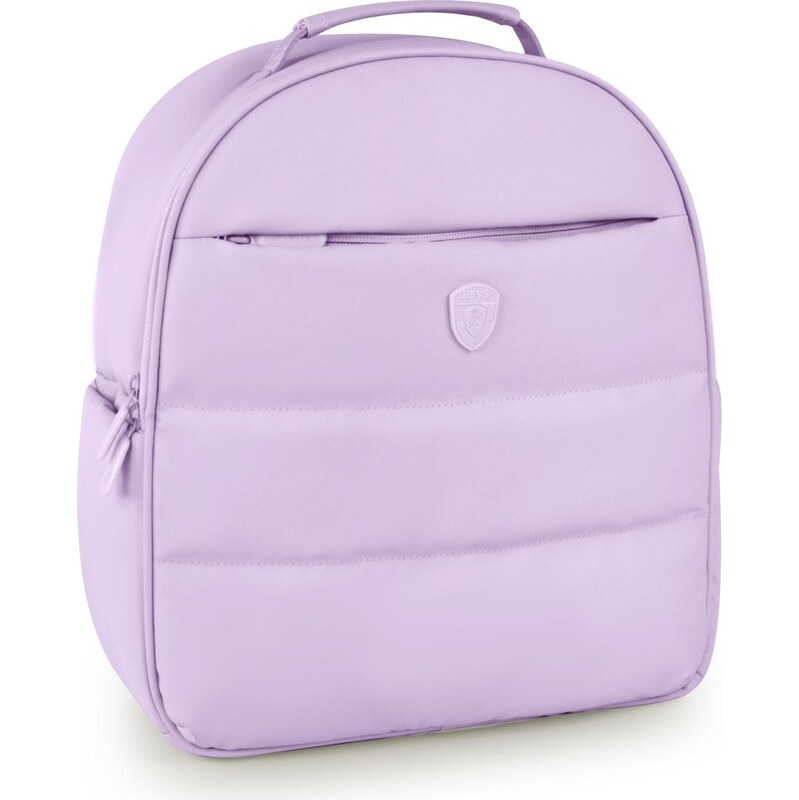 Heys Puffer Backpack Lavender 11l