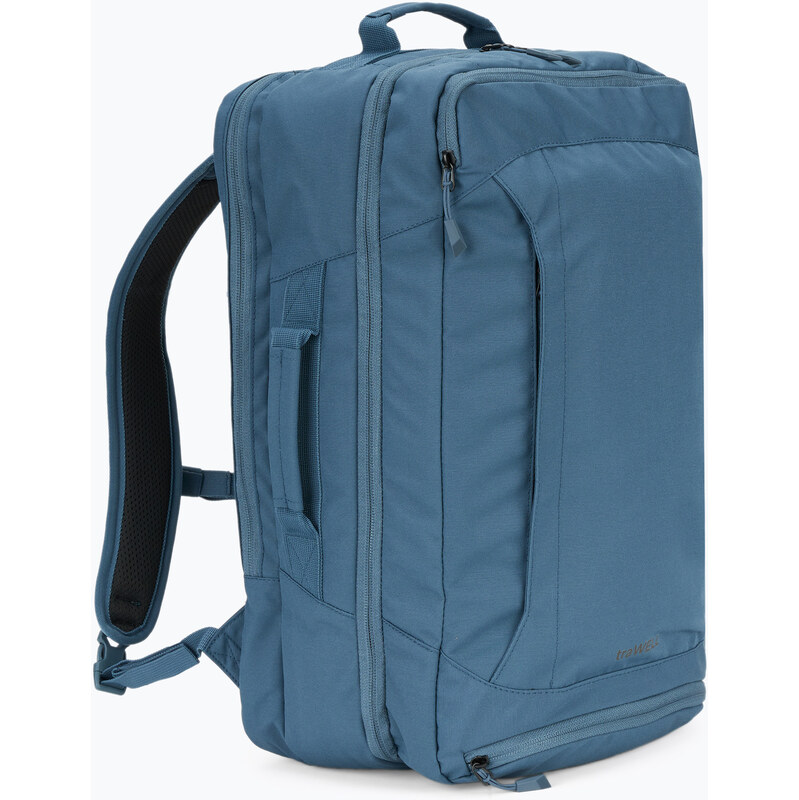 Turistický batoh KADVA traWELL 28 l modrý