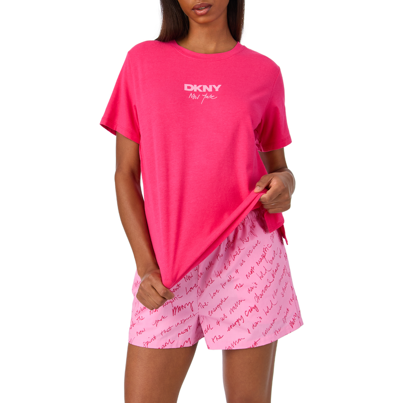 Dámské pyžamo DKNY 110311982