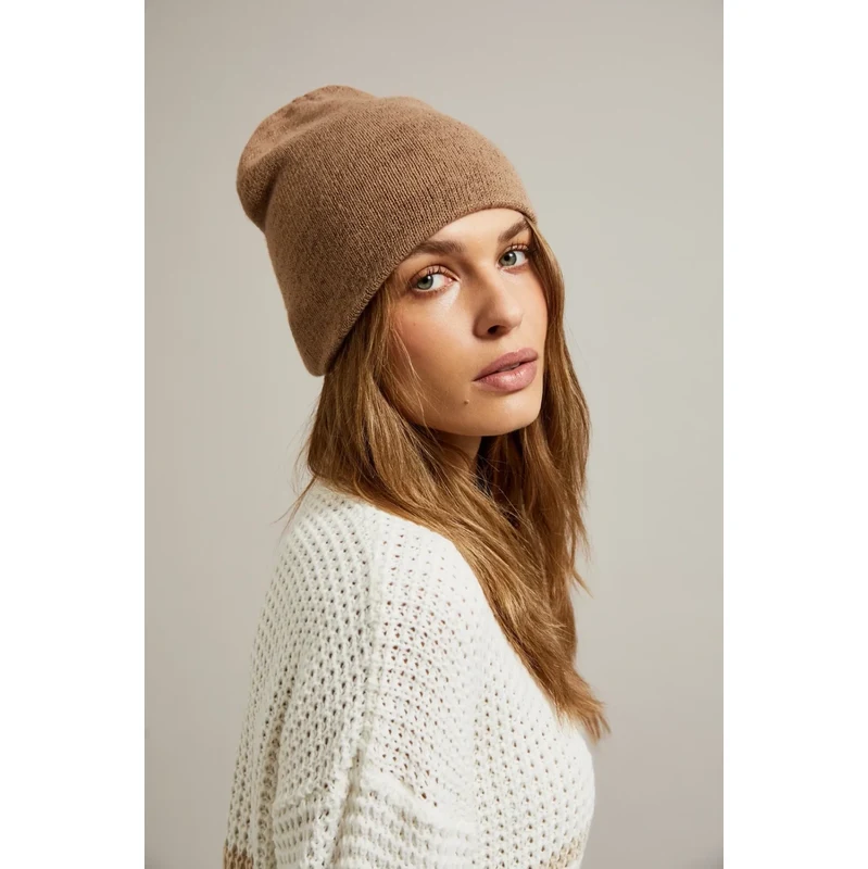 Marisse WOMENS HAT Z-CZ-4507 COFFEE 110319775