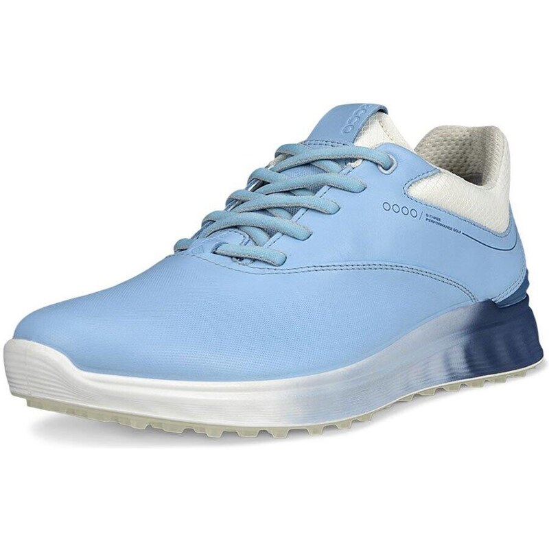 ECCO Dámské golfové boty bez hrotů Ecco S-Three 115534732