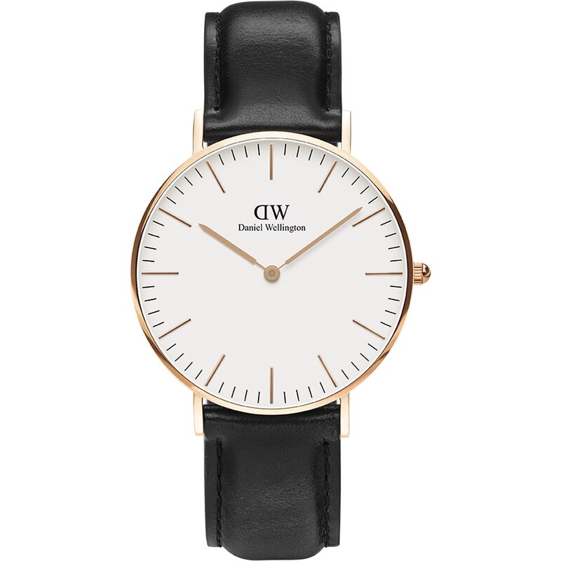 Daniel Wellington dámské hodinky Classic Sheffield DW00100036 110319244