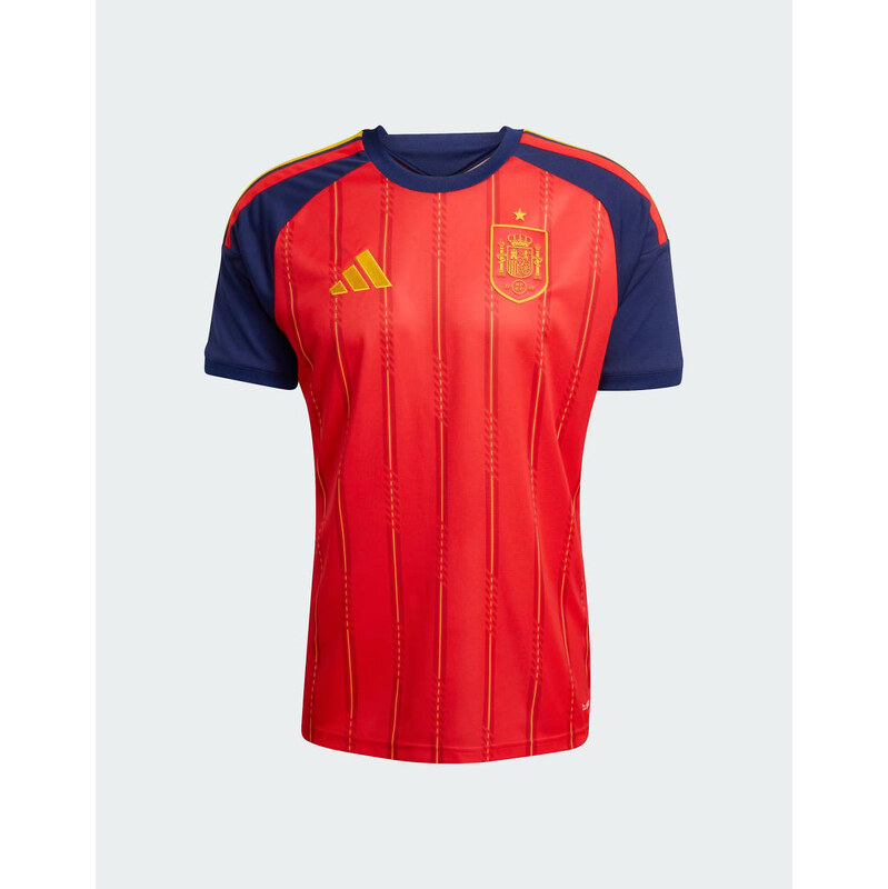adidas performance adidas Football Spain World Cup 26 home shirt